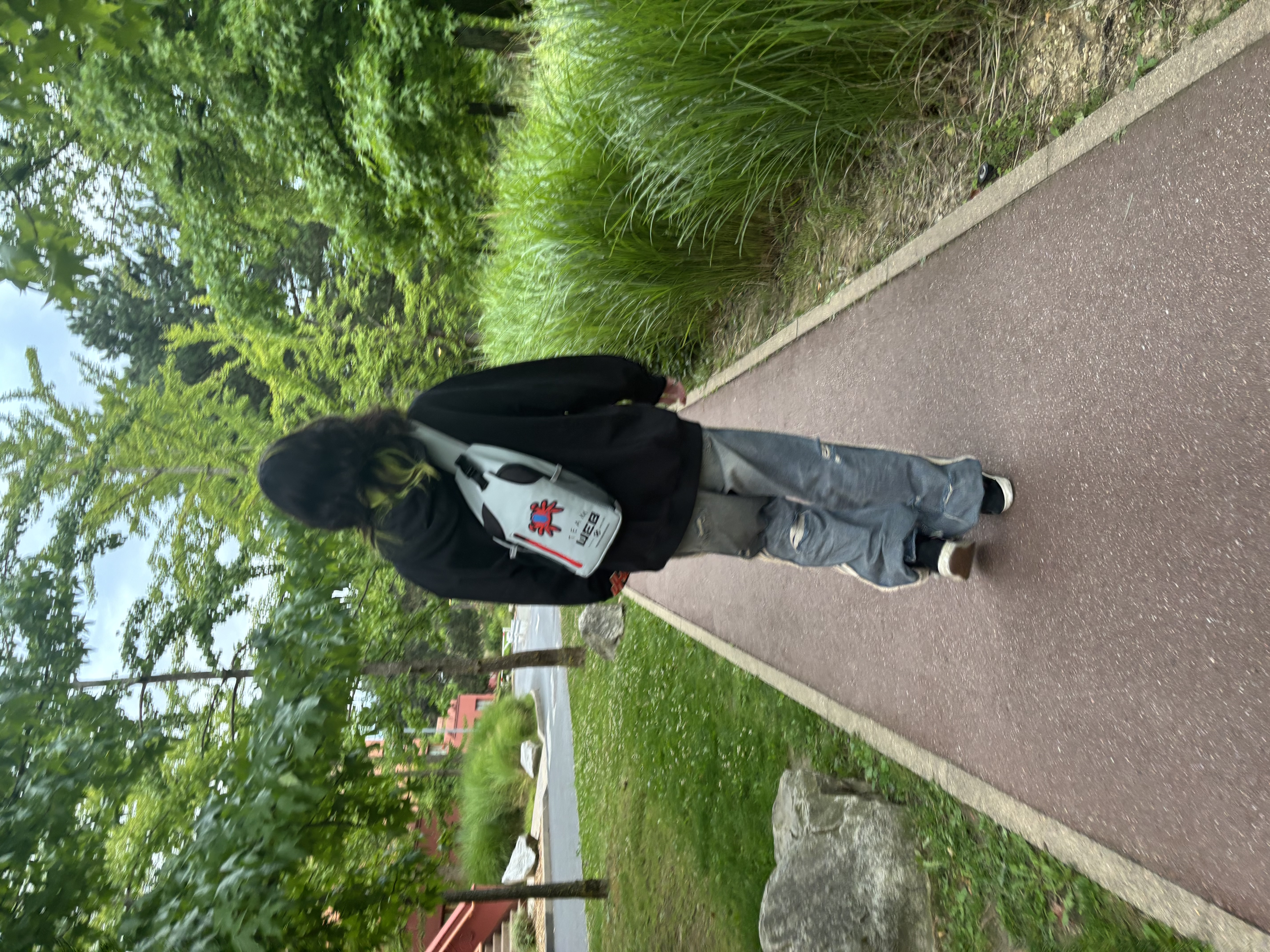 me
